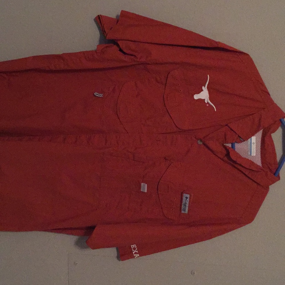 Texas Longhorns PFG